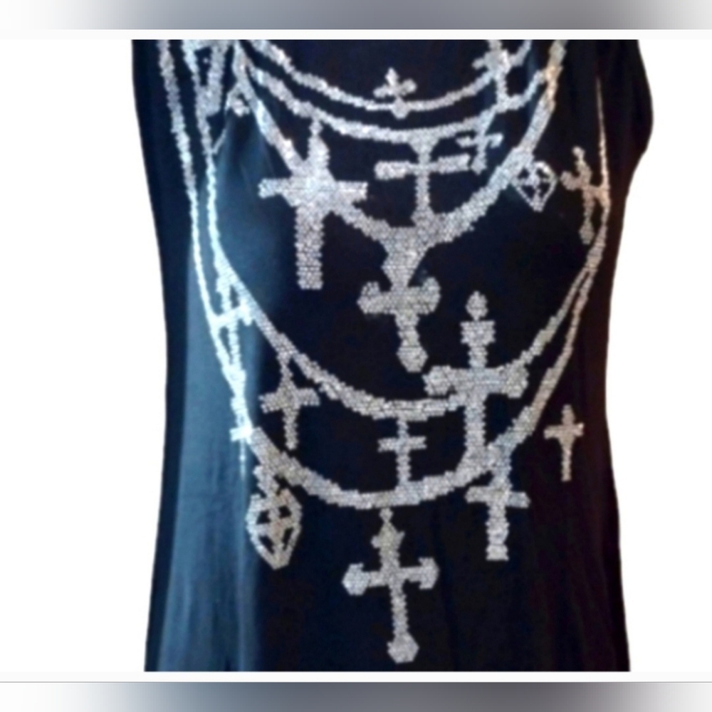 Blouses Sleeveless Handcrafted NWT - Picture 5 of 7